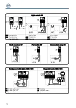 Preview for 14 page of GFA TS 971 Series Brief Instructions