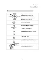 Preview for 8 page of gfm DV175 Instruction Manual