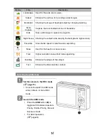 Preview for 19 page of gfm GM726C User Manual