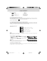 Preview for 4 page of gfm V07TVDVD15 Manual