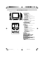 Preview for 8 page of gfm V07TVDVD15 Manual