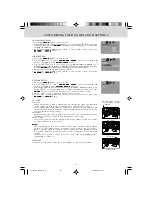 Preview for 21 page of gfm V07TVDVD15 Manual