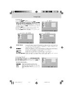 Preview for 22 page of gfm V07TVDVD15 Manual