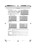 Preview for 24 page of gfm V07TVDVD15 Manual