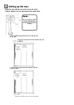 Preview for 12 page of Gfp ESD-1207E Assembly Instructions Manual