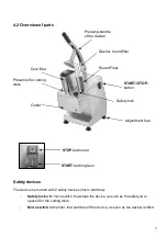 Preview for 7 page of GGMgastro GSH Manual