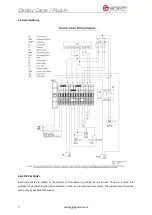 Preview for 8 page of GGMgastro REYHAN CL User Manual