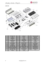 Preview for 9 page of GGMgastro REYHAN CL User Manual