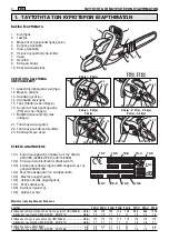 Preview for 119 page of GGP ITALY SPA A 38 Series Operator'S Manual