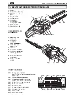 Preview for 8 page of GGP ITALY SPA HTJ 10 Operator'S Manual