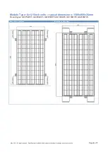 Preview for 3 page of GH Solar GH175M125 Safety And Installation Manual