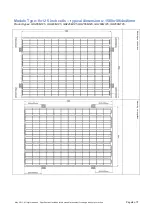 Preview for 4 page of GH Solar GH175M125 Safety And Installation Manual