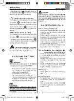 Preview for 39 page of Ghibli & Wirbel 13.4180.00 Use And Maintenance