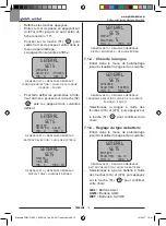 Preview for 60 page of Ghibli & Wirbel 13.4180.00 Use And Maintenance