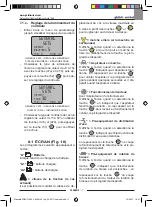 Preview for 61 page of Ghibli & Wirbel 13.4180.00 Use And Maintenance