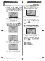 Preview for 82 page of Ghibli & Wirbel 13.4180.00 Use And Maintenance