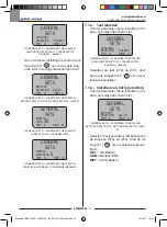 Preview for 148 page of Ghibli & Wirbel 13.4180.00 Use And Maintenance