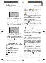 Preview for 149 page of Ghibli & Wirbel 13.4180.00 Use And Maintenance