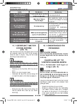 Preview for 153 page of Ghibli & Wirbel 13.4180.00 Use And Maintenance