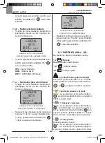 Preview for 170 page of Ghibli & Wirbel 13.4180.00 Use And Maintenance