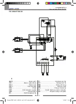 Preview for 226 page of Ghibli & Wirbel 13.4180.00 Use And Maintenance