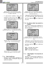 Preview for 368 page of Ghibli & Wirbel 13.4180.00 Use And Maintenance