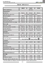 Preview for 383 page of Ghibli & Wirbel 13.4180.00 Use And Maintenance