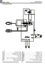 Preview for 424 page of Ghibli & Wirbel 13.4180.00 Use And Maintenance