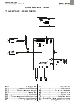 Preview for 467 page of Ghibli & Wirbel 13.4180.00 Use And Maintenance