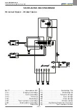 Preview for 555 page of Ghibli & Wirbel 13.4180.00 Use And Maintenance