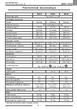 Preview for 559 page of Ghibli & Wirbel 13.4180.00 Use And Maintenance