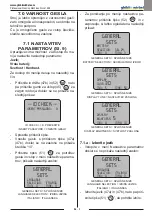 Preview for 587 page of Ghibli & Wirbel 13.4180.00 Use And Maintenance