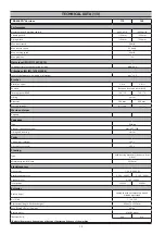 Preview for 19 page of Ghibli & Wirbel 33.TE.025 Instruction And Maintenance Handbook