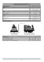 Preview for 29 page of Ghibli & Wirbel 33.TE.025 Instruction And Maintenance Handbook