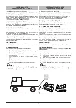 Preview for 36 page of Ghibli & Wirbel 33.TE.025 Instruction And Maintenance Handbook