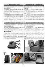 Preview for 60 page of Ghibli & Wirbel 33.TE.025 Instruction And Maintenance Handbook