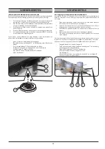 Preview for 64 page of Ghibli & Wirbel 33.TE.025 Instruction And Maintenance Handbook