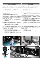 Preview for 65 page of Ghibli & Wirbel 33.TE.025 Instruction And Maintenance Handbook