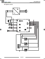 Preview for 22 page of Ghibli & Wirbel FR 15 E 38 Use And Maintenance