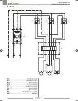 Preview for 24 page of Ghibli & Wirbel FR 15 E 38 Use And Maintenance