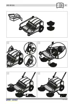 Preview for 8 page of Ghibli & Wirbel HS M 80 Manual