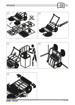 Preview for 9 page of Ghibli & Wirbel HS M 80 Manual