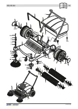 Preview for 10 page of Ghibli & Wirbel HS M 80 Manual