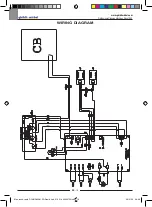 Preview for 40 page of Ghibli & Wirbel RAPID 40 SD 55 Touch Use And Maintenance