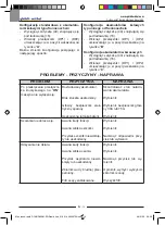 Preview for 182 page of Ghibli & Wirbel RAPID 40 SD 55 Touch Use And Maintenance