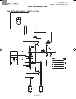 Preview for 28 page of Ghibli & Wirbel Round 45 Touch 45D55 Use And Maintenance