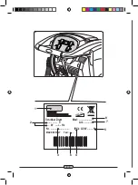 Preview for 2 page of Ghibli ROUND 45 E 55 TOUCH Use And Maintenance