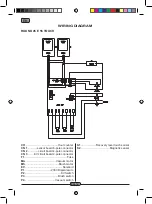 Preview for 17 page of Ghibli ROUND 45 E 55 TOUCH Use And Maintenance