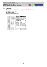 Preview for 8 page of GHM-Martens 125L Operating Manual