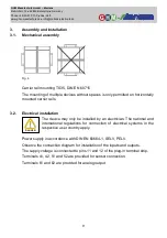 Preview for 9 page of GHM-Martens 125L Operating Manual